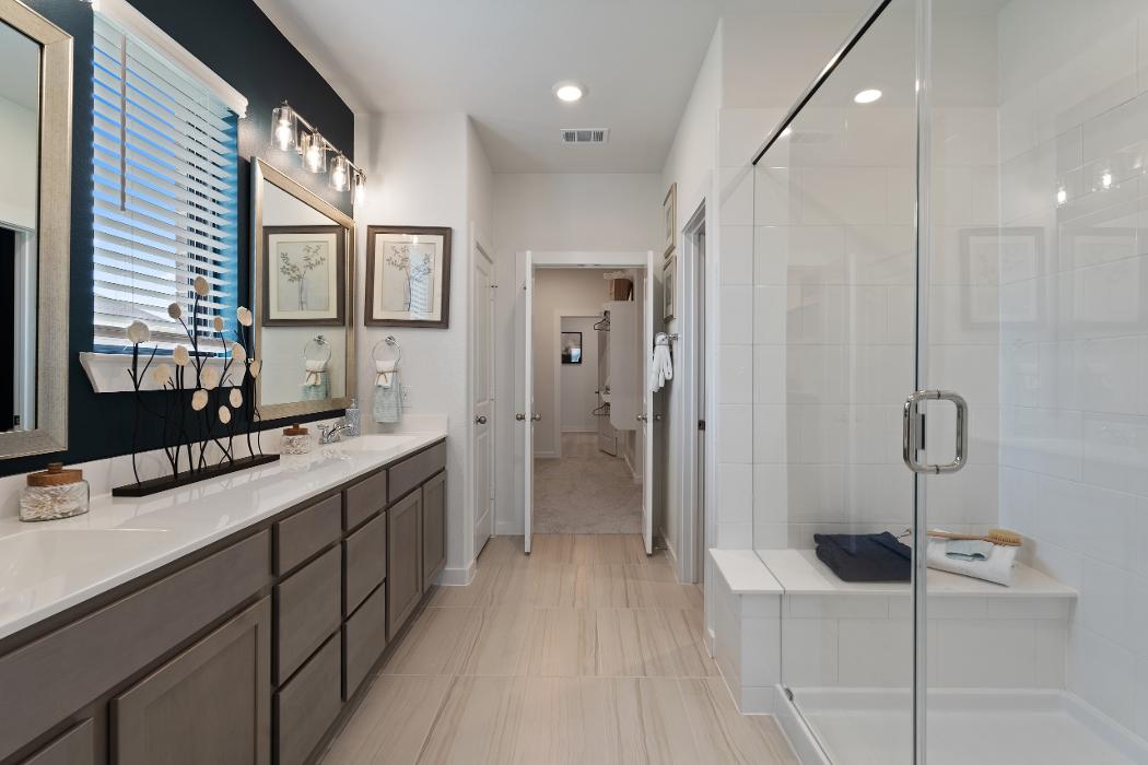 Attwater | Empire Homes Image