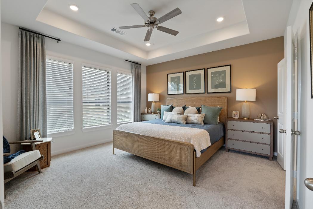 Attwater | Empire Homes Image