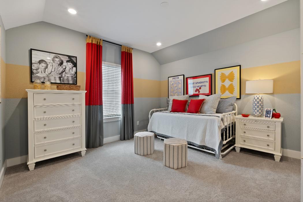 Attwater | Empire Homes Image