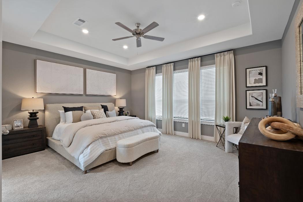 Attwater | Empire Homes Image