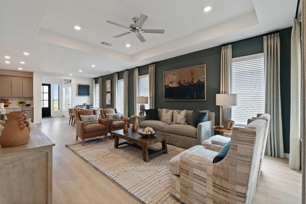 Attwater | Empire Homes Image