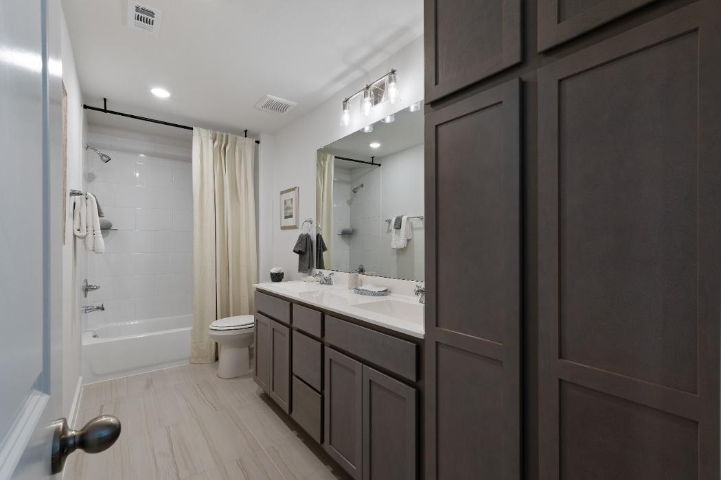 Attwater | Empire Homes Image