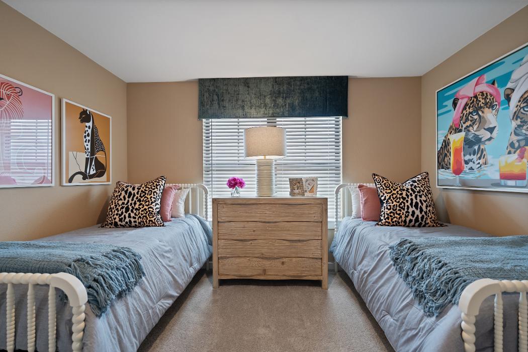 Attwater | Empire Homes Image