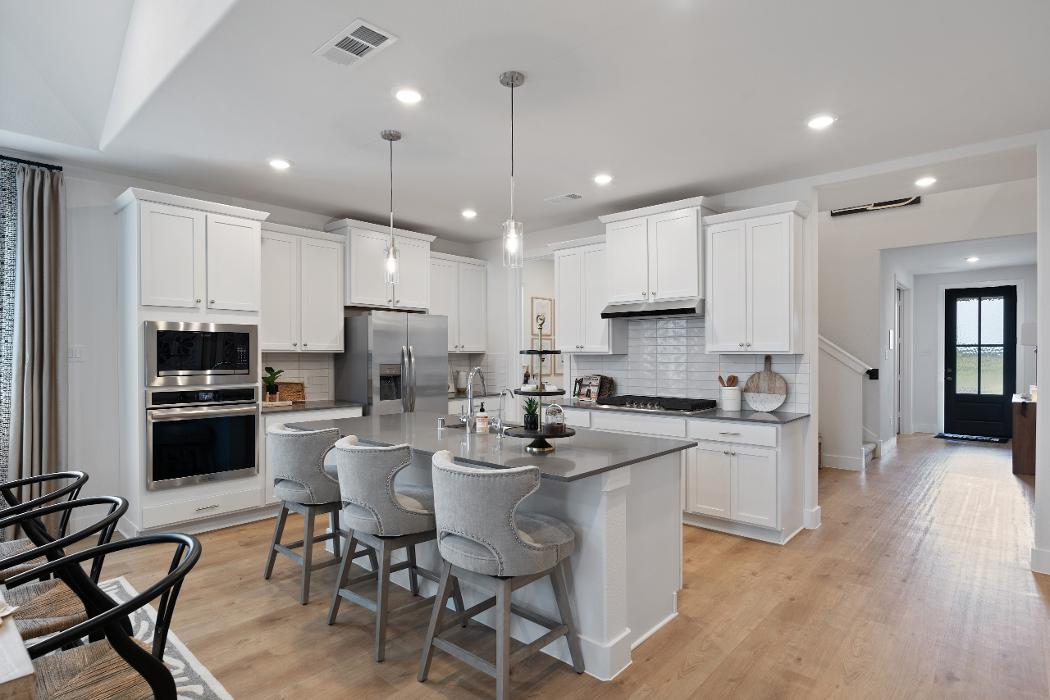 Attwater | Empire Homes Image