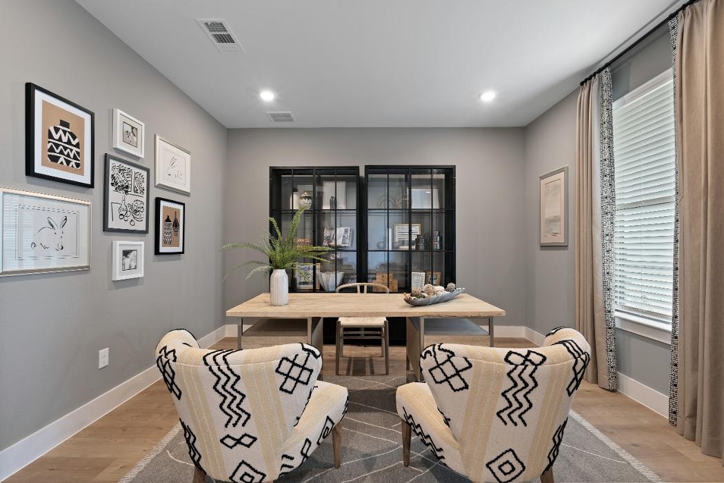 Attwater | Empire Homes Image