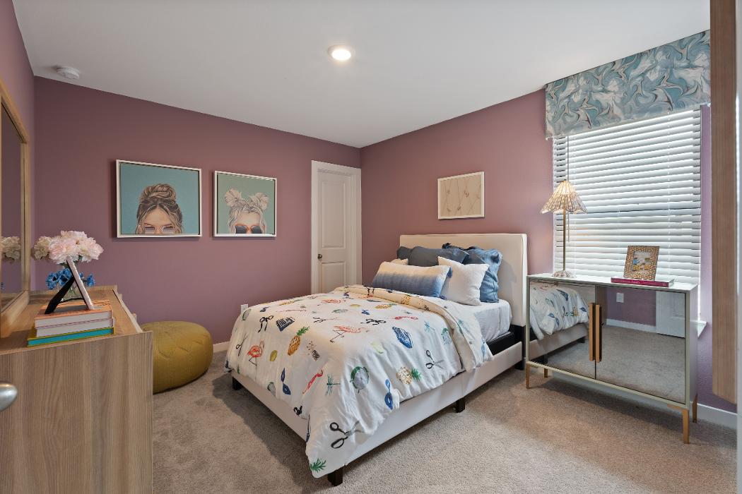 Attwater | Empire Homes Image