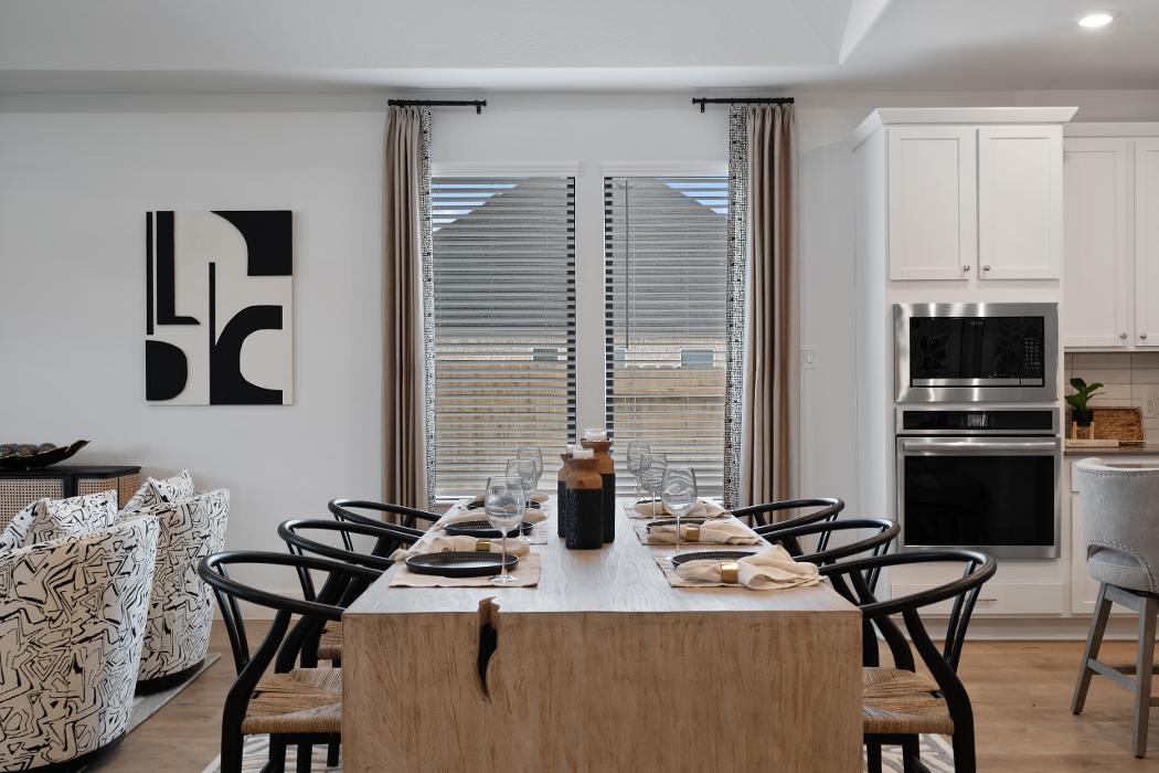 Attwater | Empire Homes Image