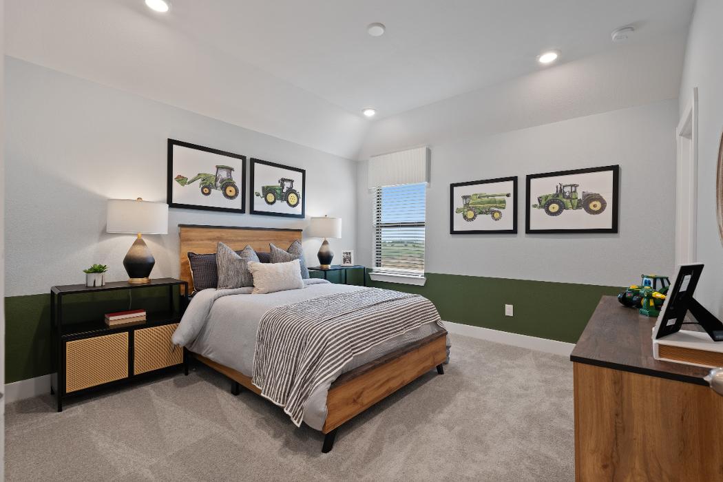 Attwater | Empire Homes Image