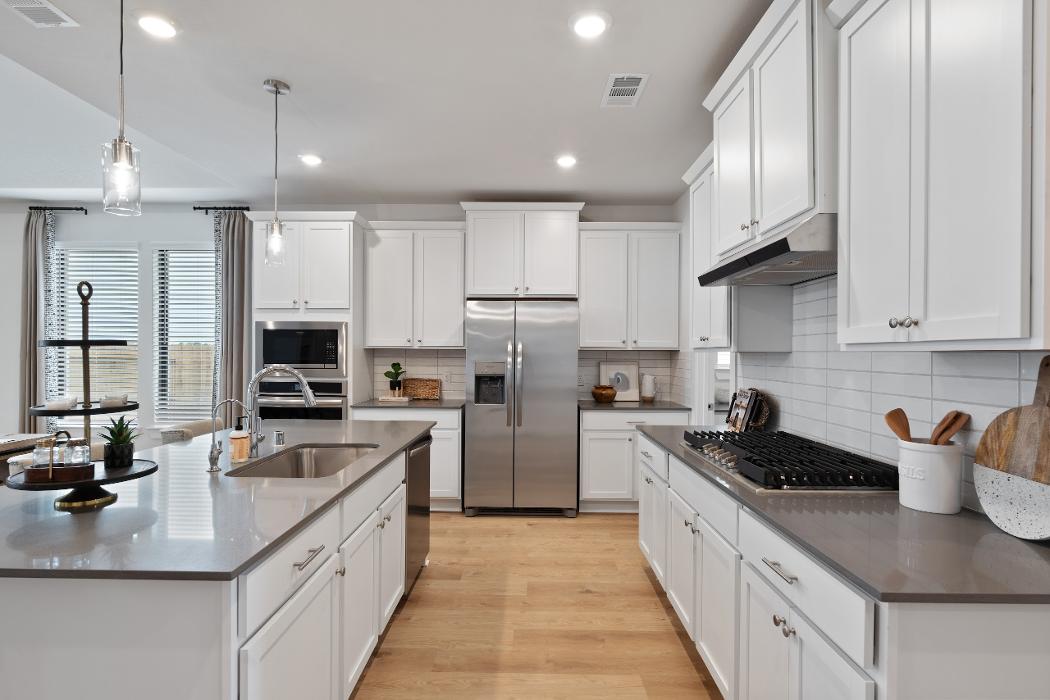 Attwater | Empire Homes Image