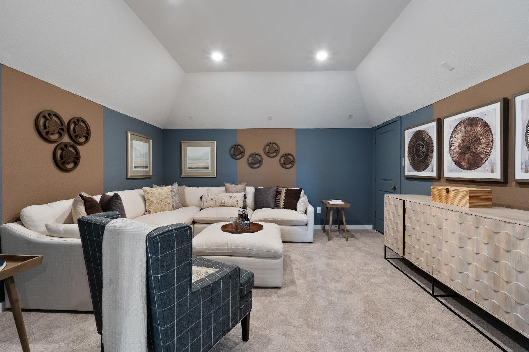 Attwater | Empire Homes Image