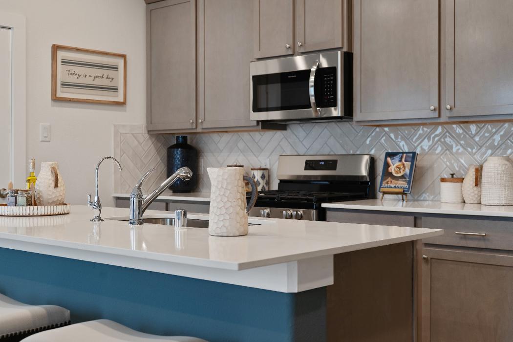 Attwater | Empire Homes Image