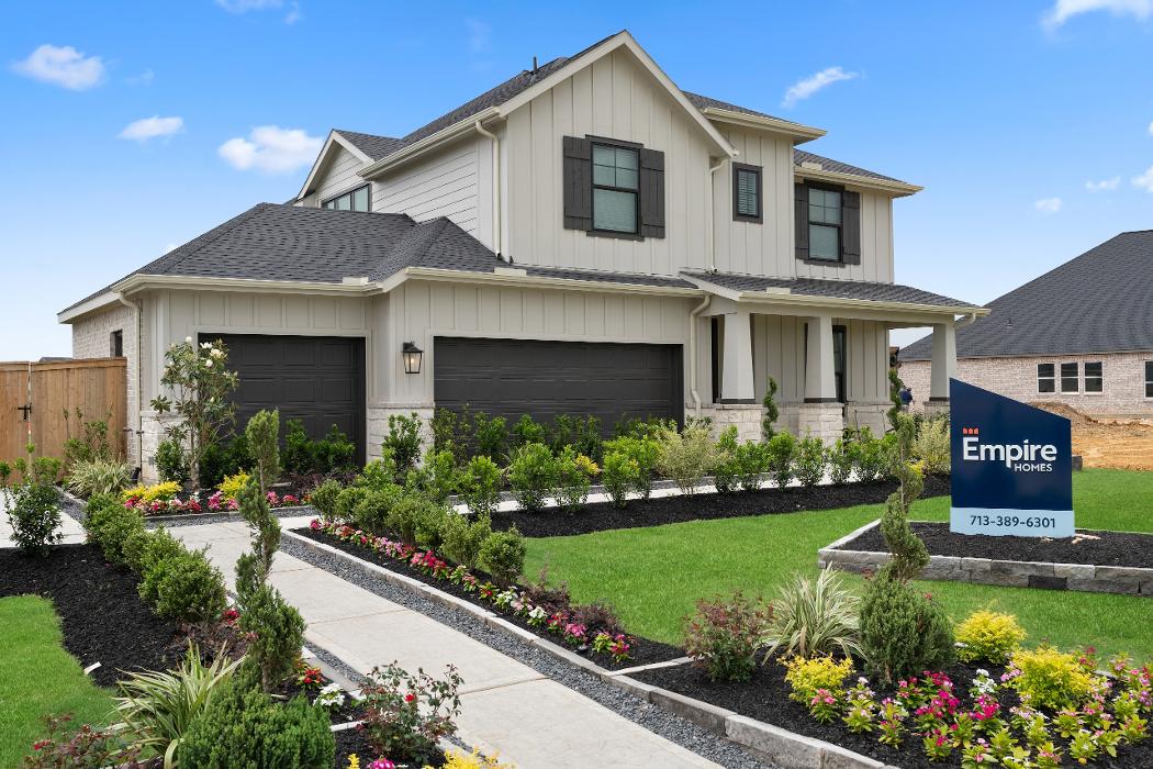 Attwater | Empire Homes Image