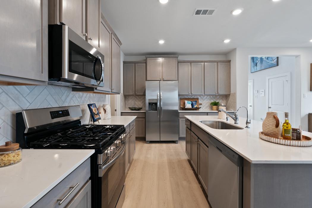 Attwater | Empire Homes Image