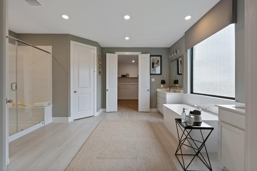 Attwater | Empire Homes Image