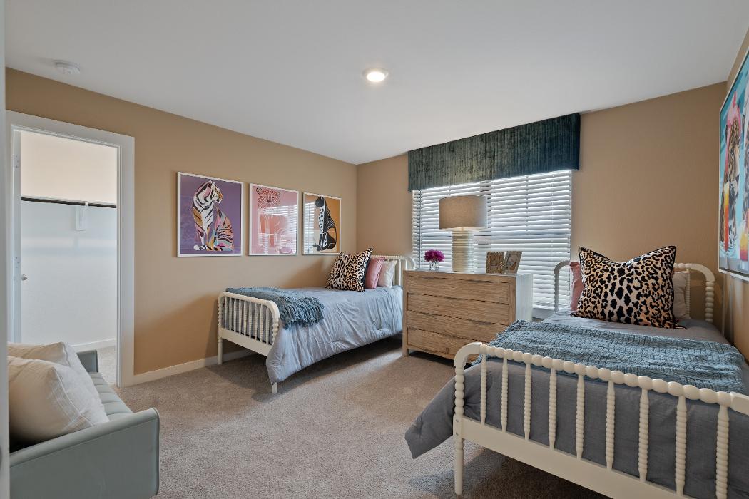 Attwater | Empire Homes Image