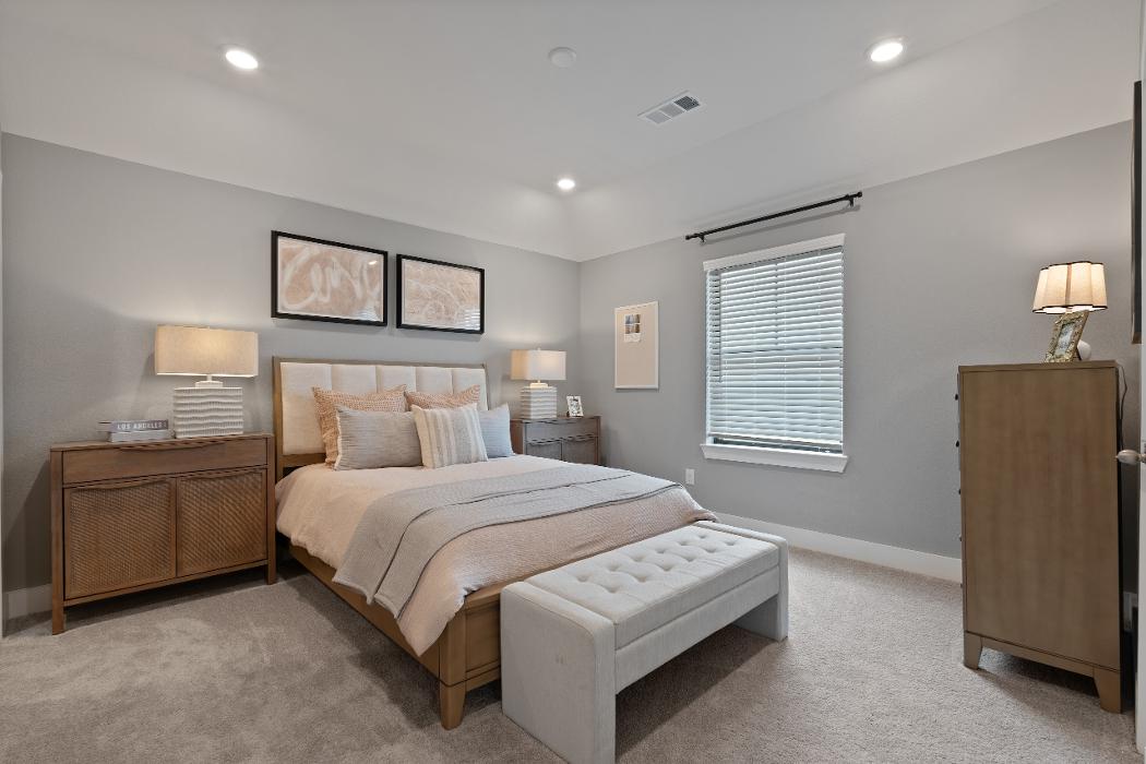 Attwater | Empire Homes Image