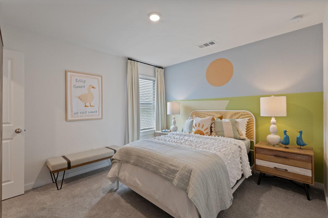 Attwater | Empire Homes Image