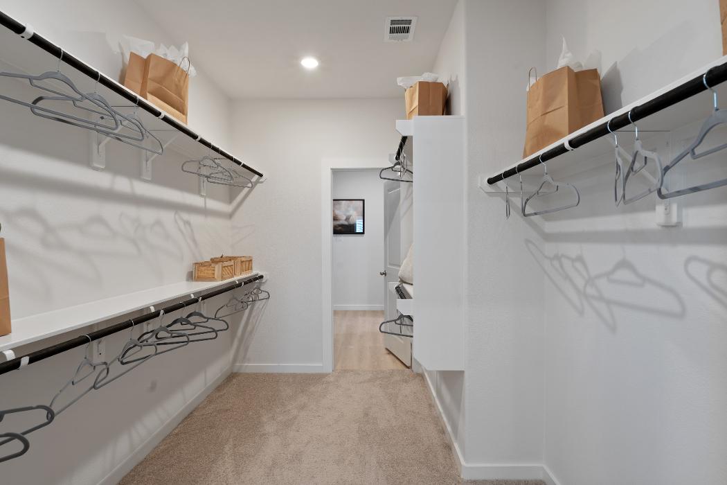 Attwater | Empire Homes Image