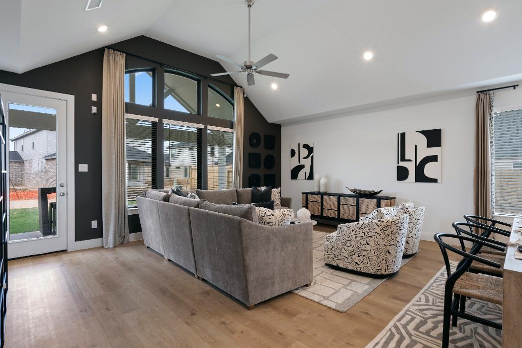 Attwater | Empire Homes Image