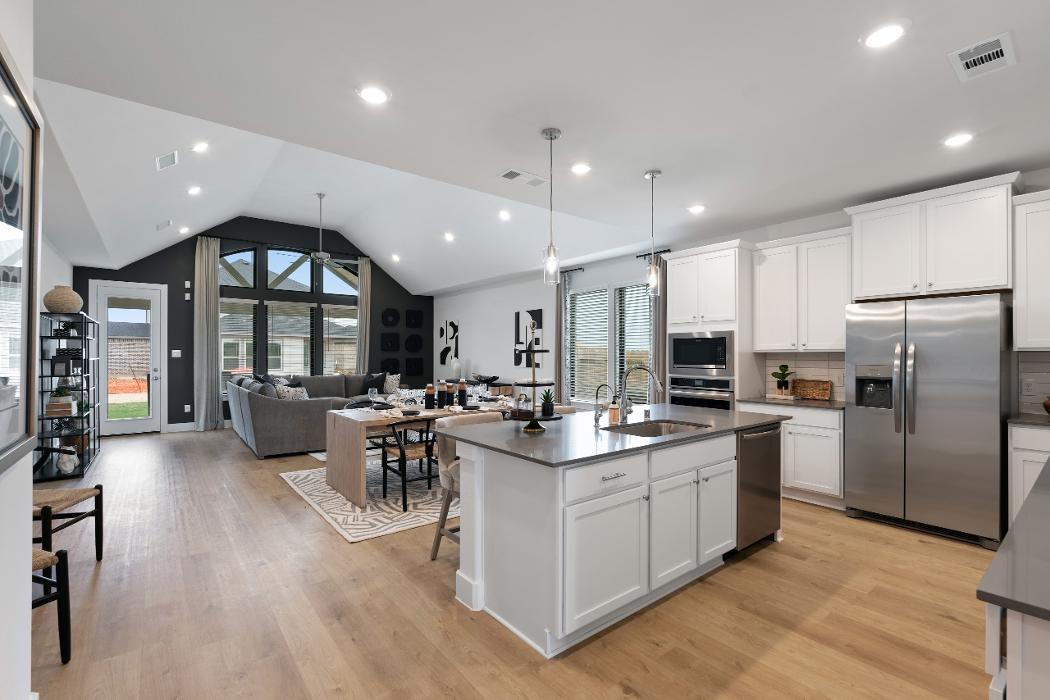 Attwater | Empire Homes Image