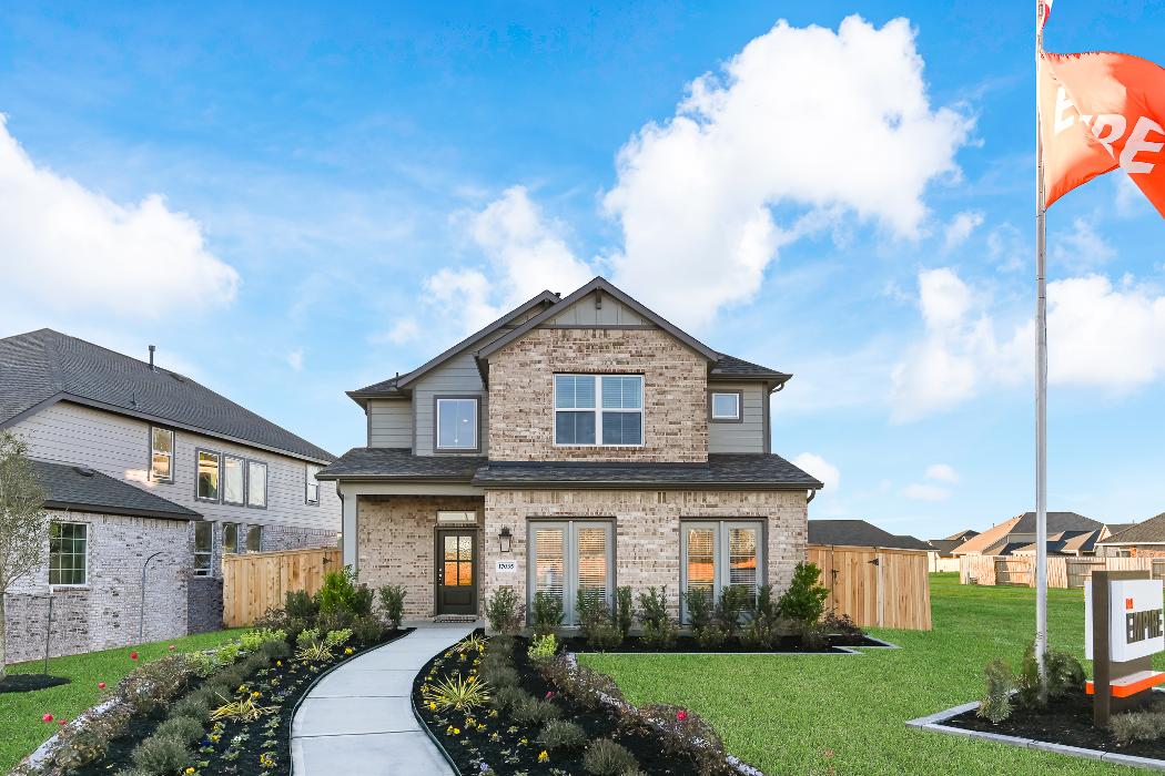 Dellrose | Empire Homes Image