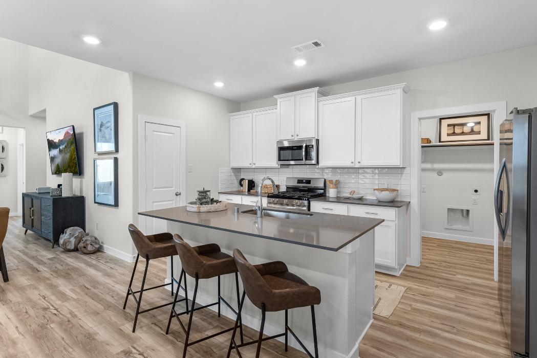 Dellrose | Empire Homes Image