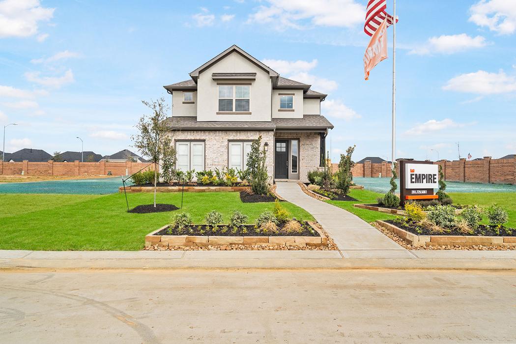 Dellrose | Empire Homes Image