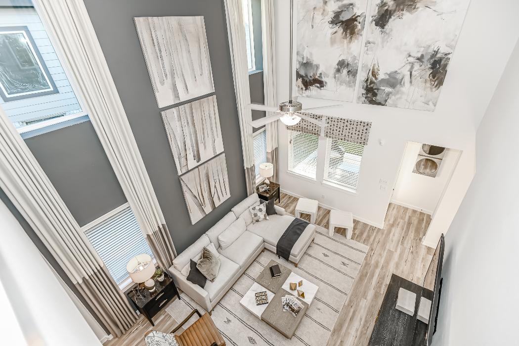 Dellrose | Empire Homes Image