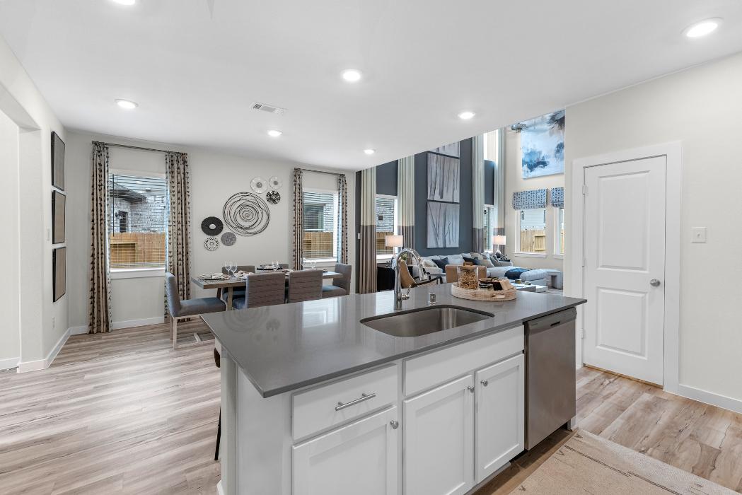 Dellrose | Empire Homes Image