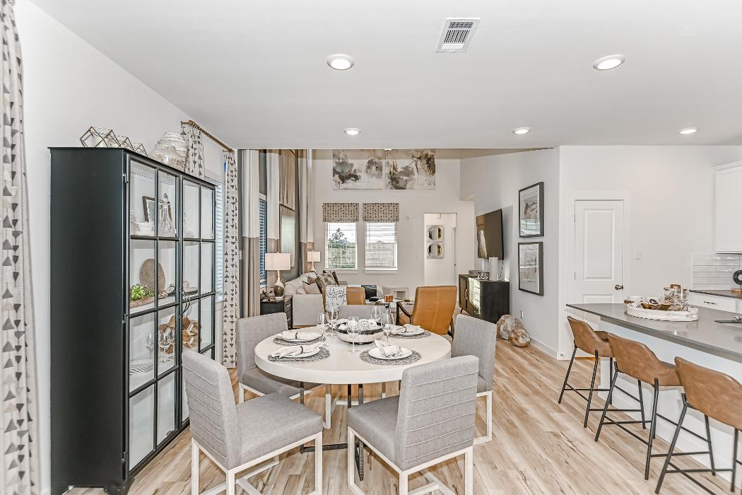 Dellrose | Empire Homes Image