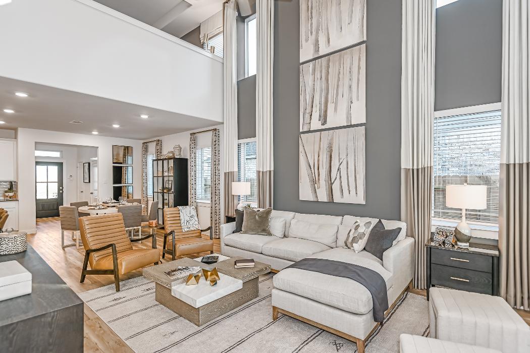 Dellrose | Empire Homes Image