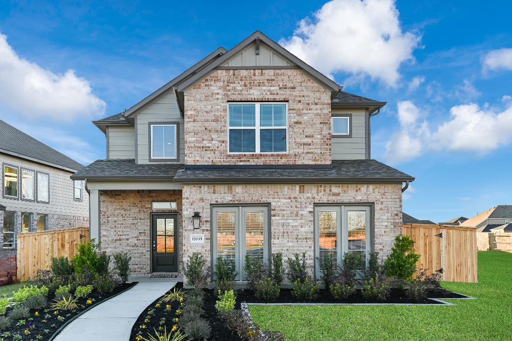Dellrose | Empire Homes Image