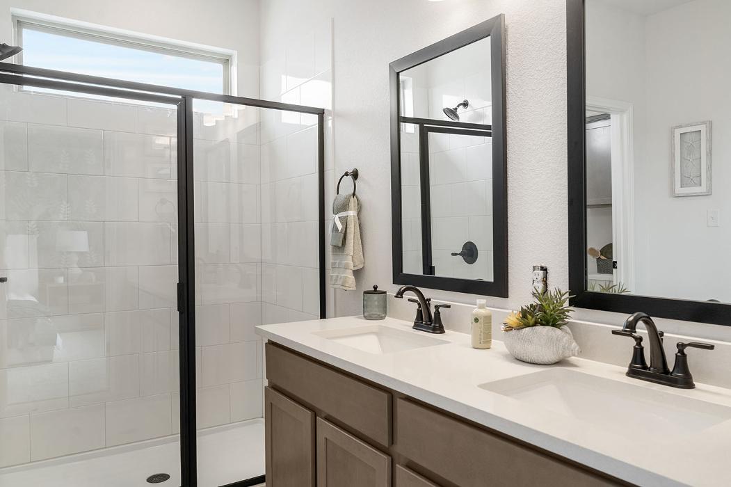 Villas at Rowe | Empire Homes Image