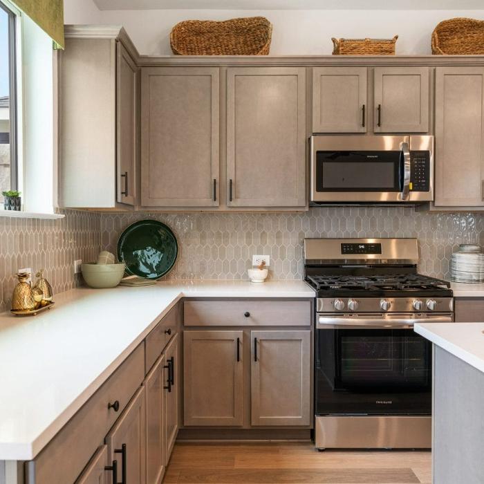 Villas at Rowe | Empire Homes Image