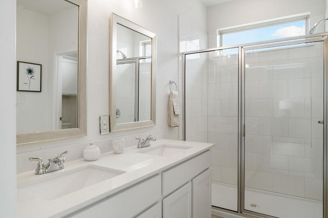 Villas at Rowe | Empire Homes Image