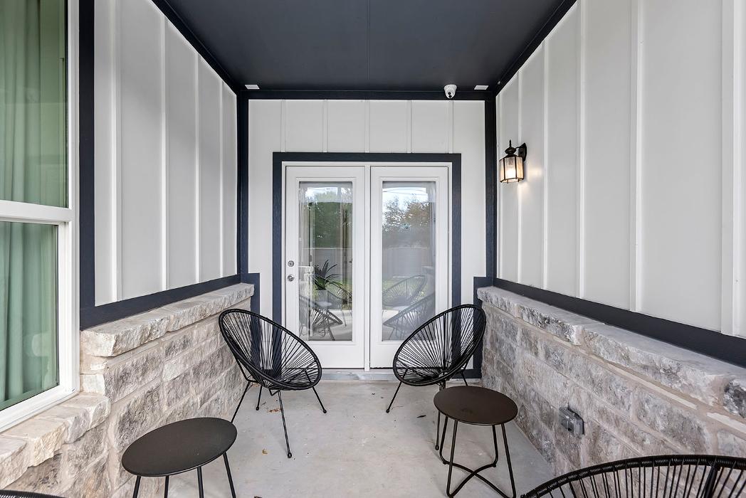 Villas at Rowe | Empire Homes Image