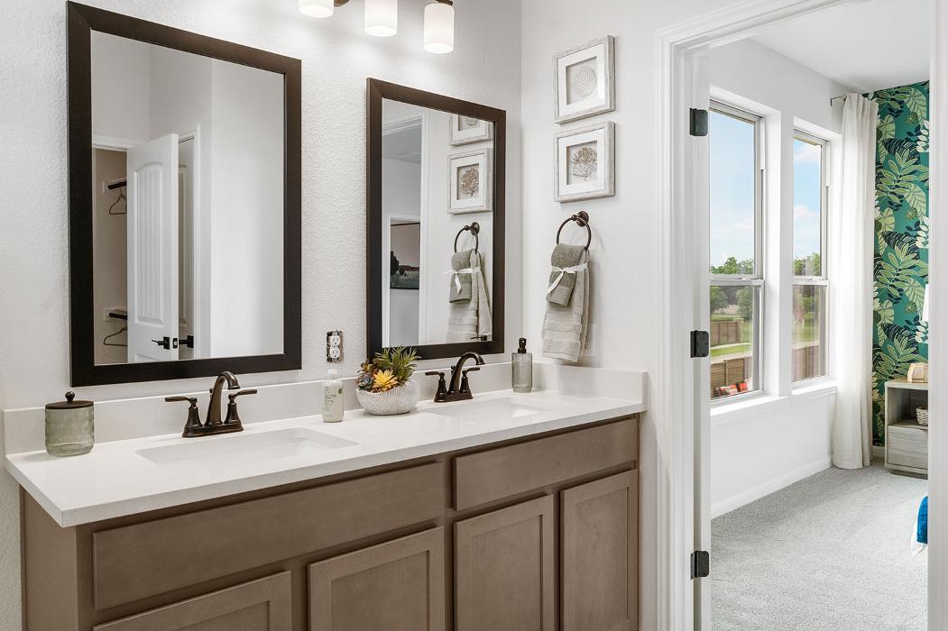 Villas at Rowe | Empire Homes Image