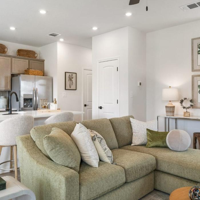 Villas at Rowe | Empire Homes Image