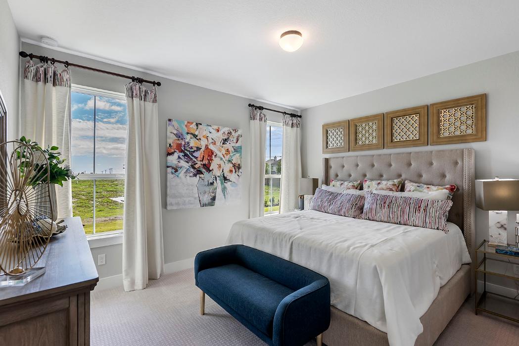 Villas at Rowe | Empire Homes Image