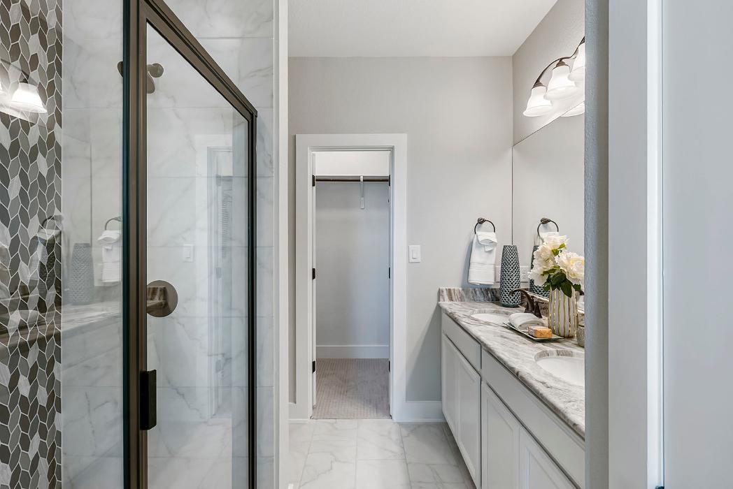 Villas at Rowe | Empire Homes Image