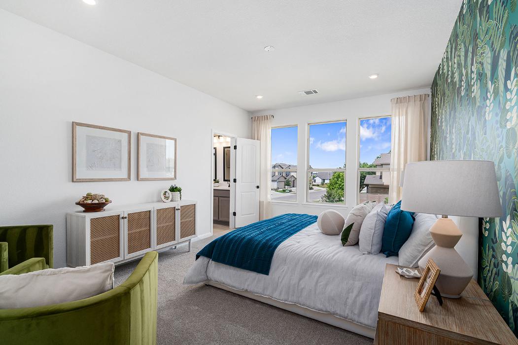 Villas at Rowe | Empire Homes Image