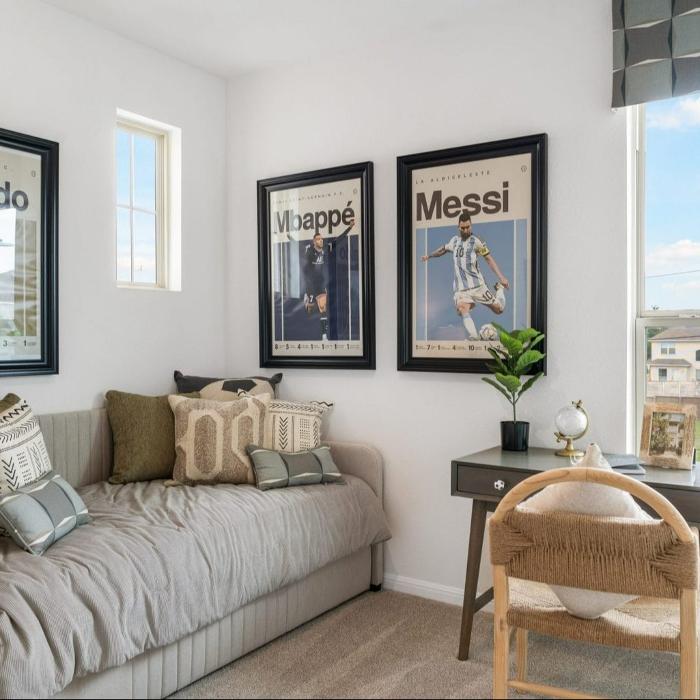 Villas at Rowe | Empire Homes Image