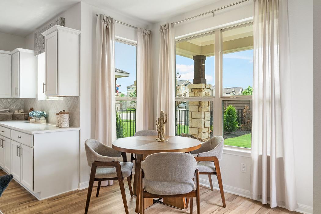 Villas at Rowe | Empire Homes Image