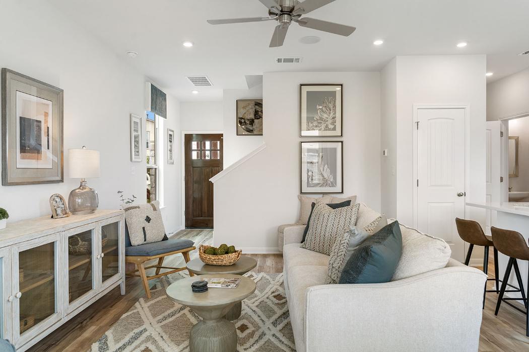 Villas at Rowe | Empire Homes Image