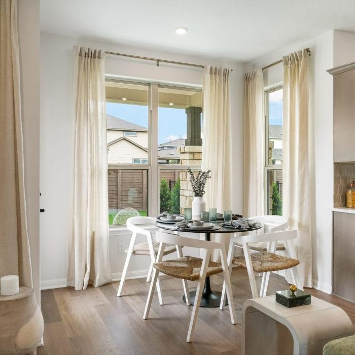 Villas at Rowe | Empire Homes Image