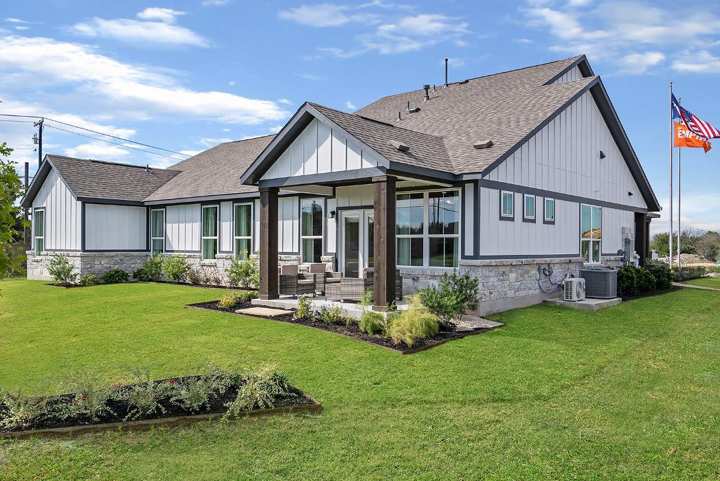 Villas at Rowe | Empire Homes Image