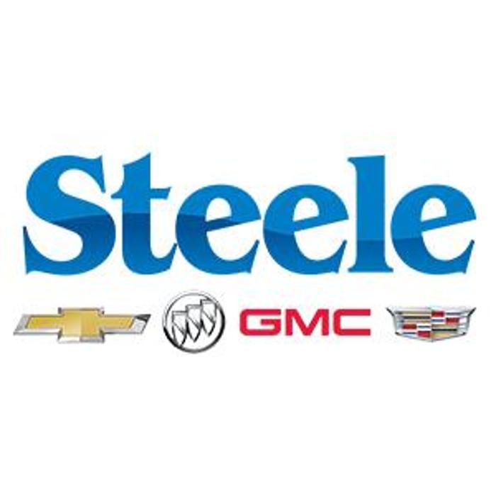 Steele Chevrolet Buick GMC Cadillac
