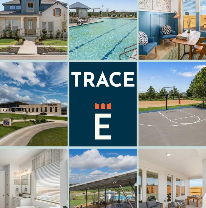 Trace | Empire Homes Image