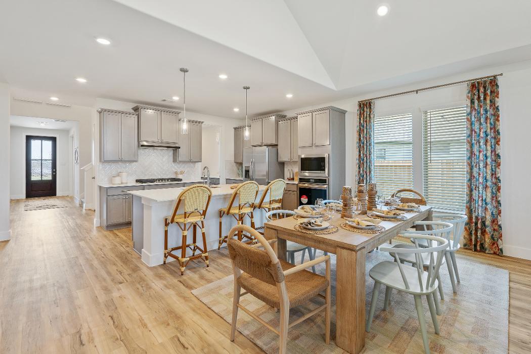 Trace | Empire Homes Image