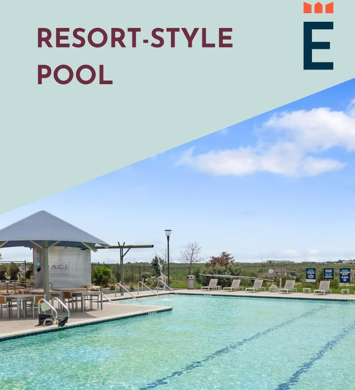 Trace | Empire Homes Image